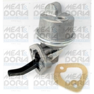 Fuel Pump